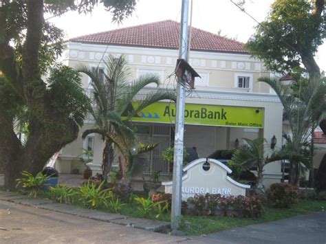 western union baler aurora|Chinabank Baler, Western Union Branch Office.